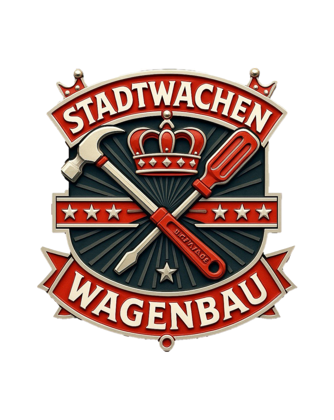 Wagenbau